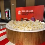 Tendências de cenografia para eventos em 2025